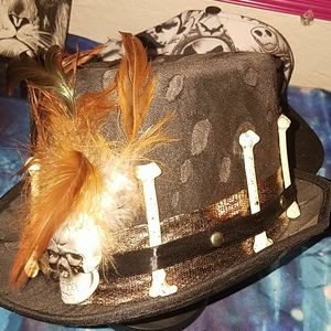 Hollowen Costume hat